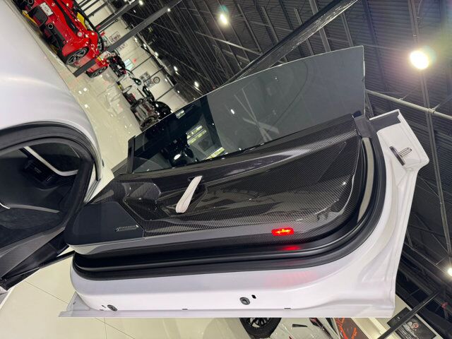 2019 Lamborghini Aventador SVJ Fort Lauderdale FL
