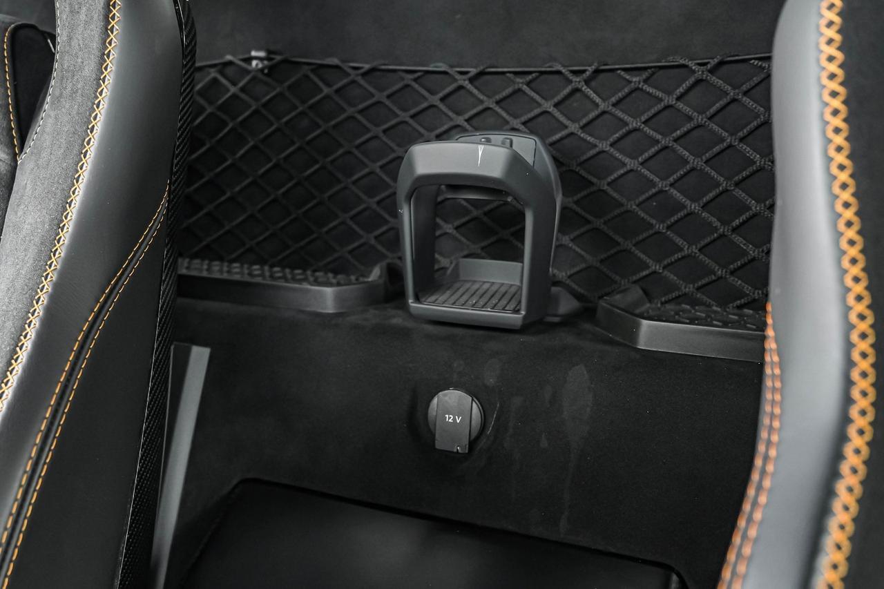 2019 Lamborghini Aventador SVJ Richardson TX