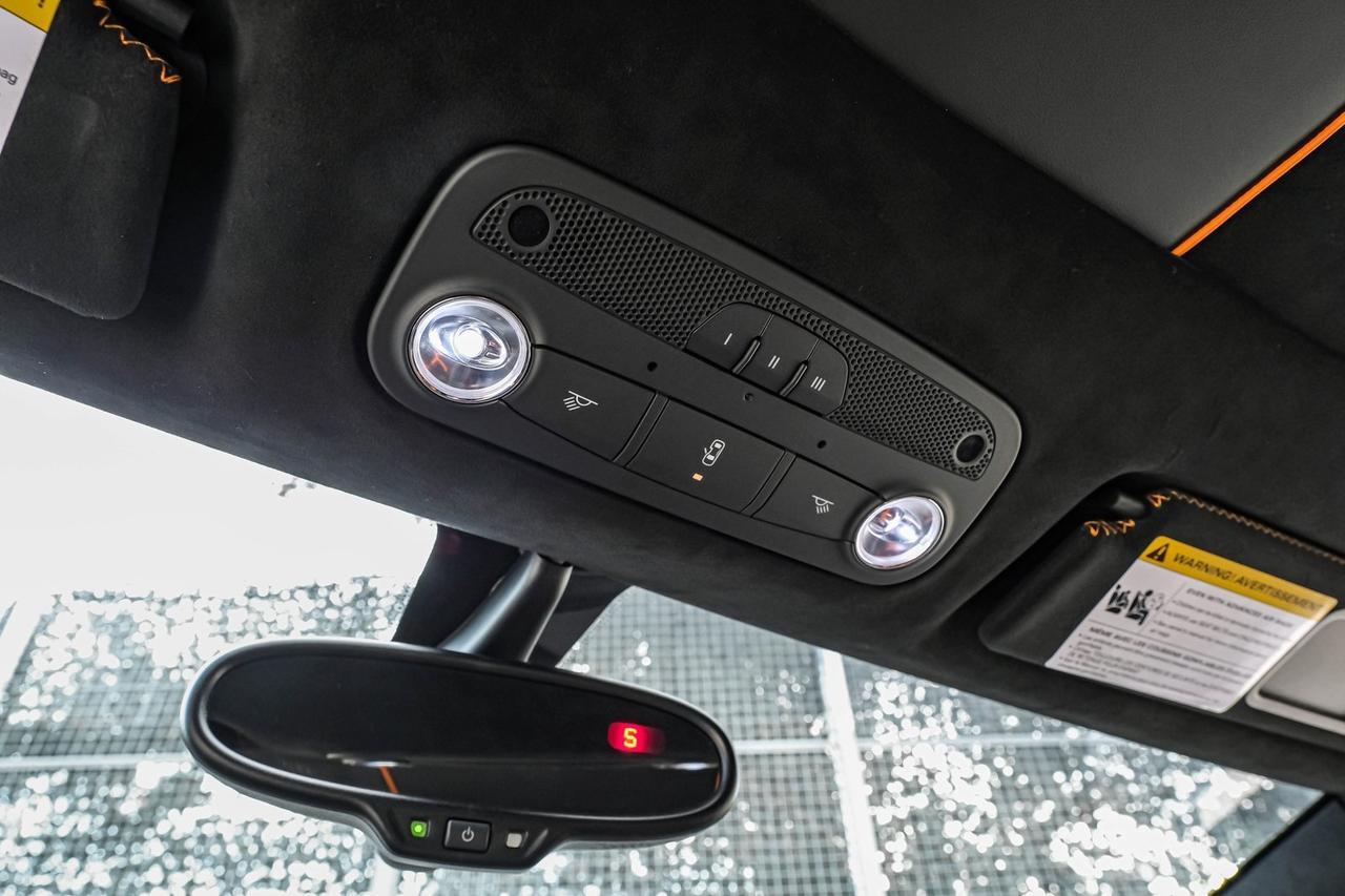 2019 Lamborghini Aventador SVJ Richardson TX