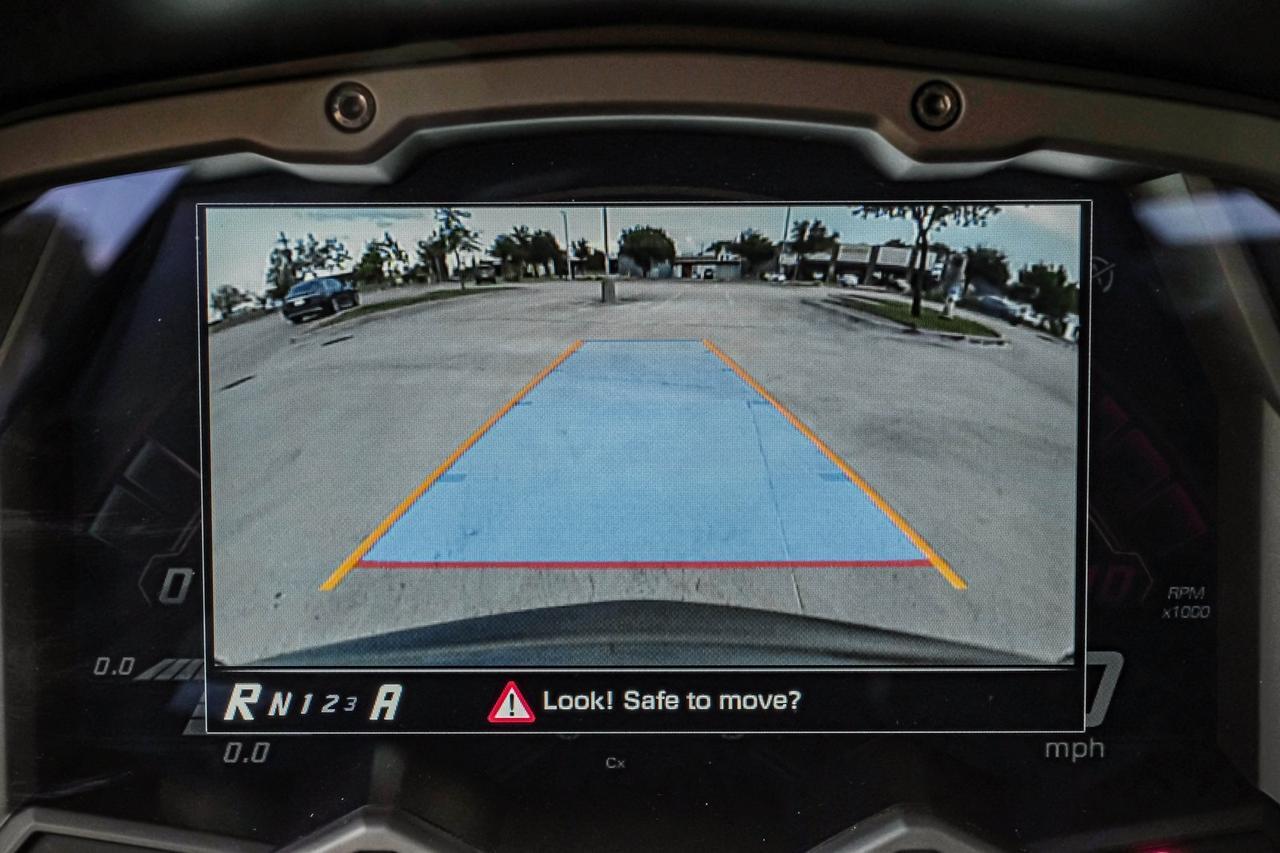 2019 Lamborghini Aventador SVJ Richardson TX