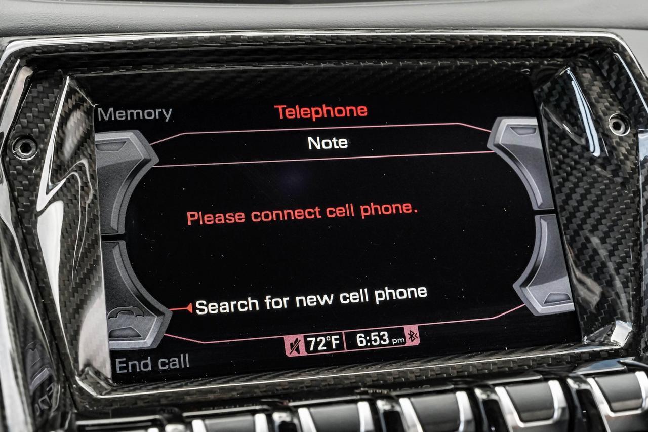 2019 Lamborghini Aventador SVJ Richardson TX