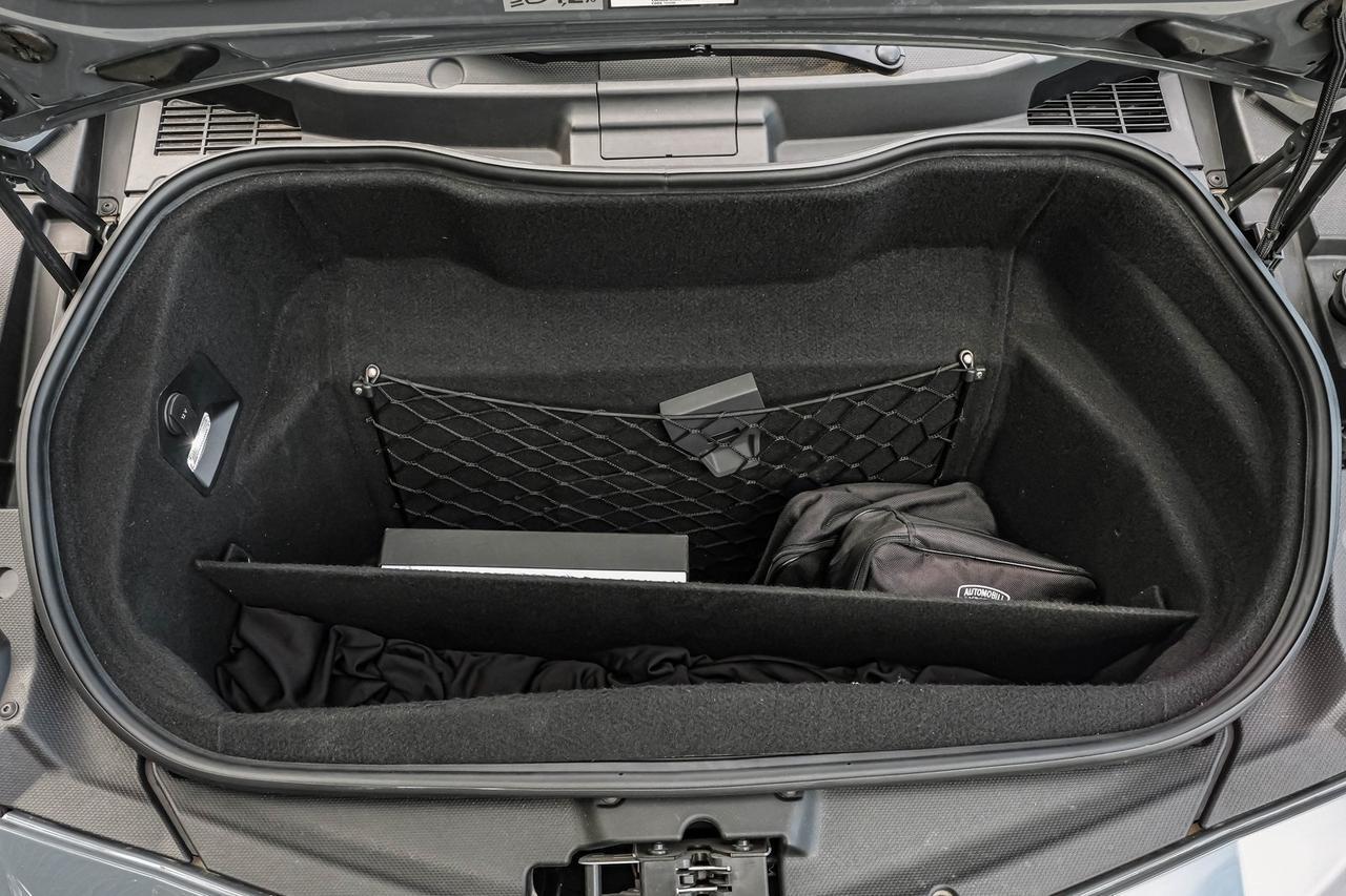 2019 Lamborghini Aventador SVJ Richardson TX