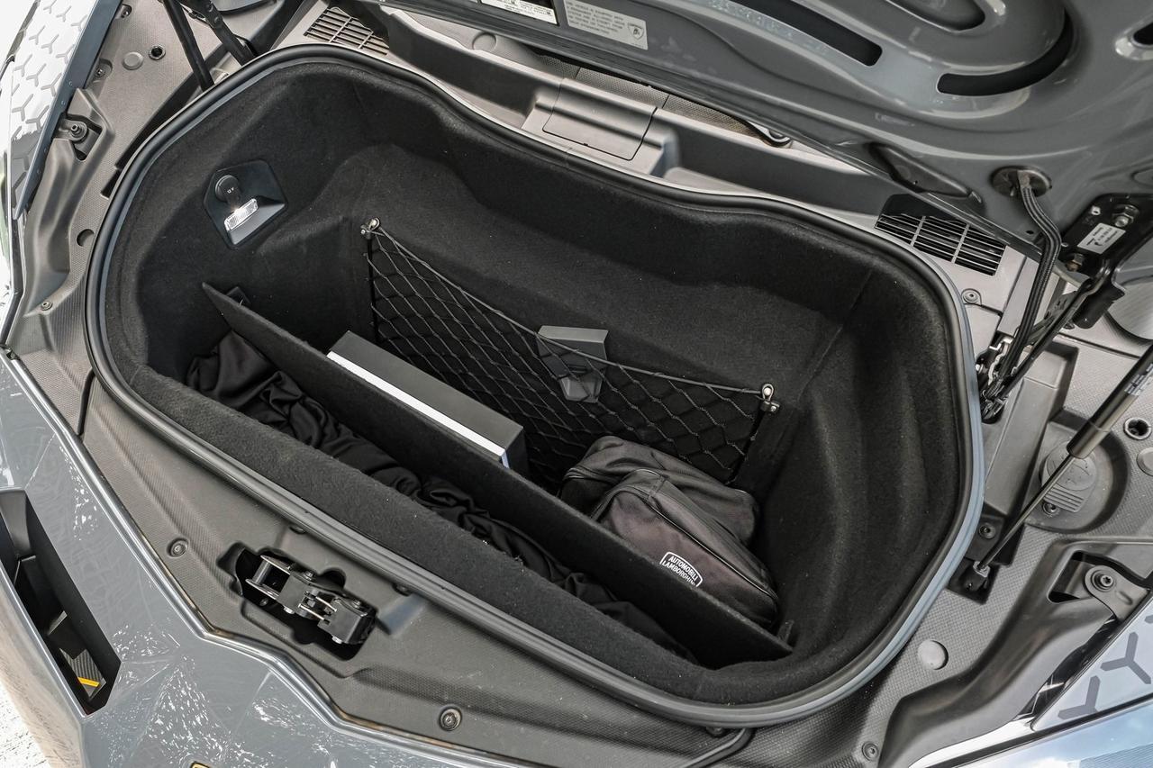 2019 Lamborghini Aventador SVJ Richardson TX