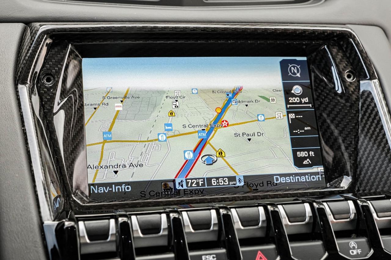 2019 Lamborghini Aventador SVJ Richardson TX