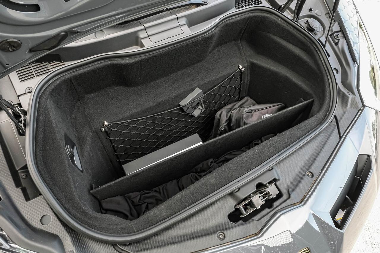 2019 Lamborghini Aventador SVJ Richardson TX