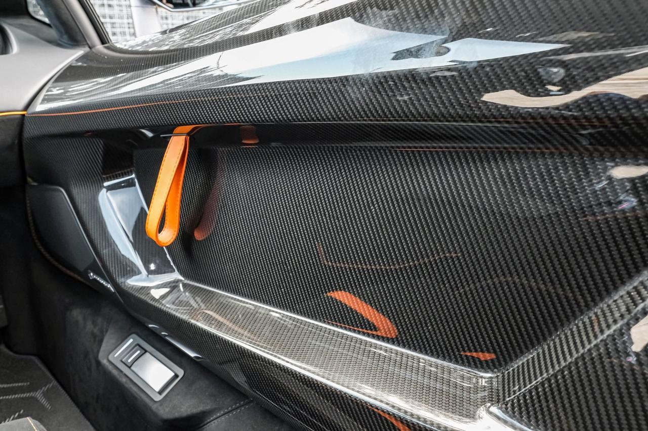 2019 Lamborghini Aventador SVJ Richardson TX