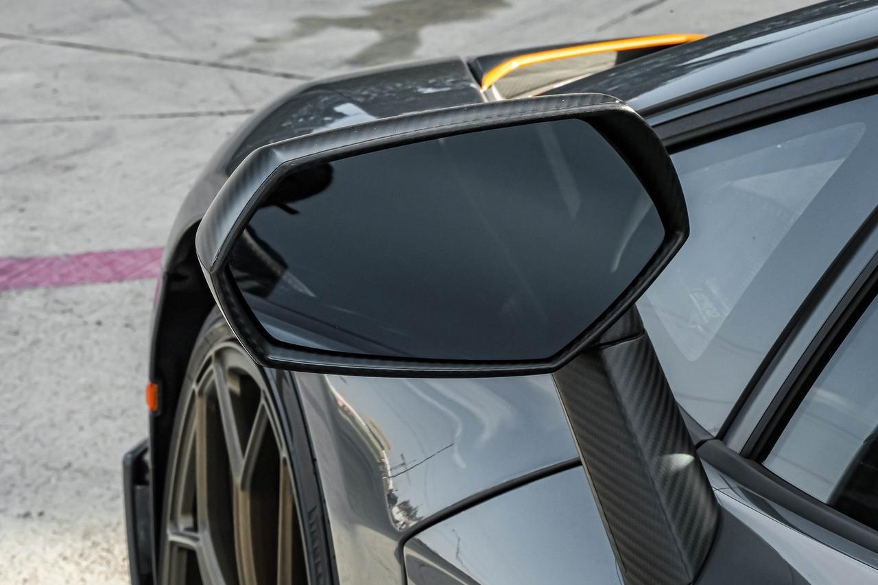2019 Lamborghini Aventador SVJ Richardson TX