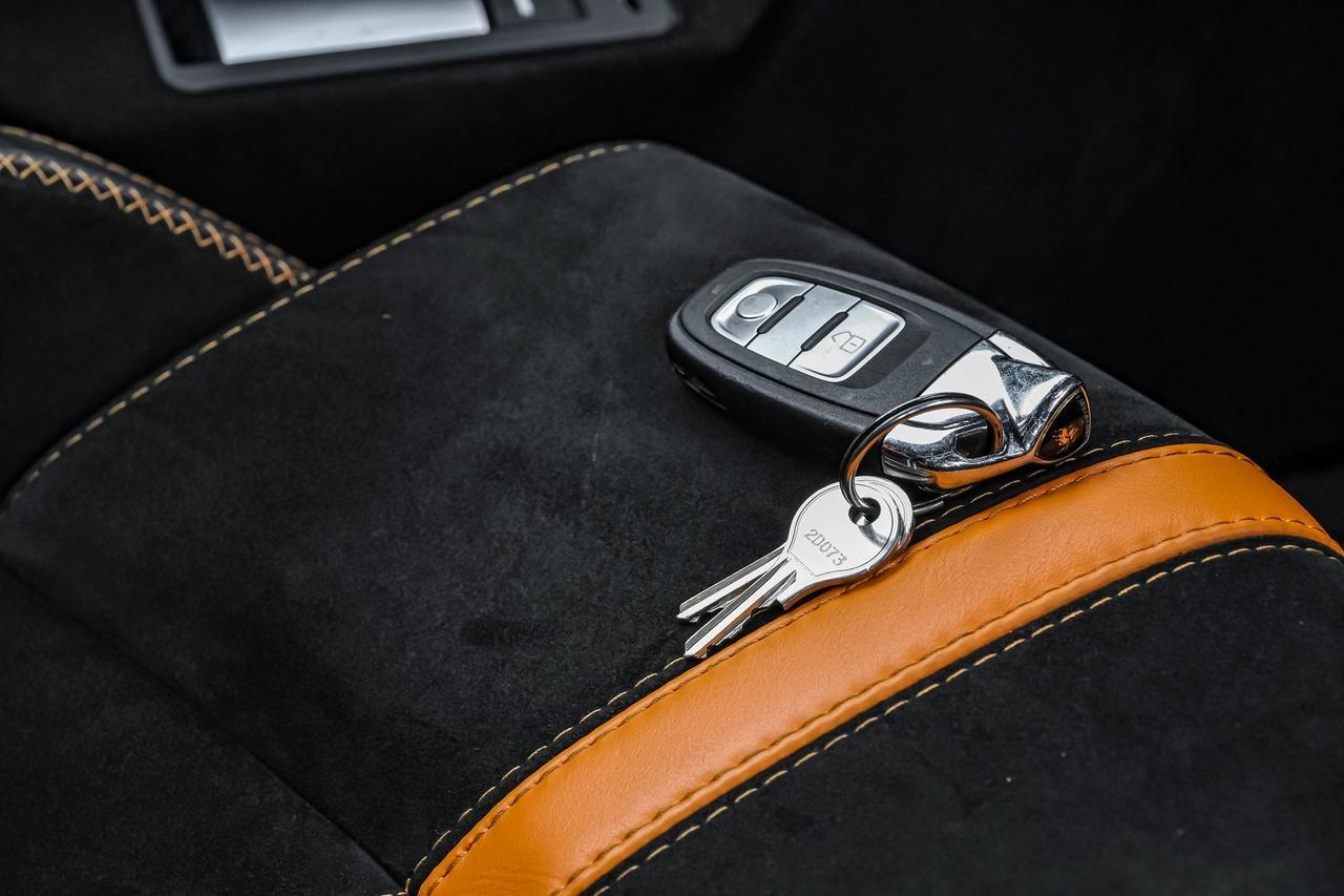 2019 Lamborghini Aventador SVJ Richardson TX