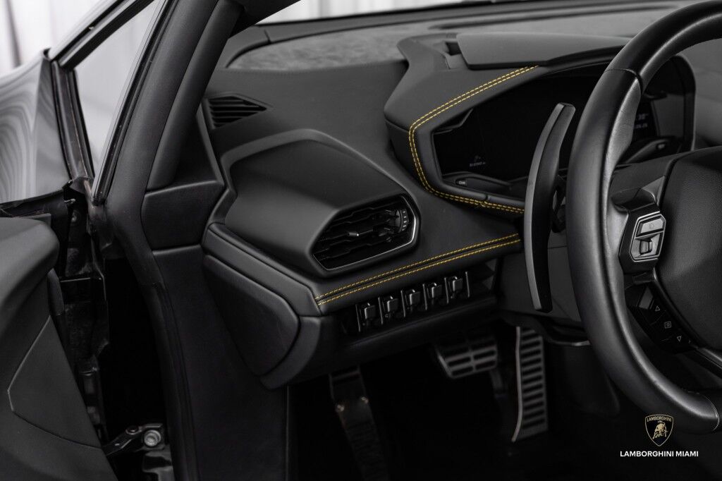 2019 Lamborghini Huracan North Miami Beach FL