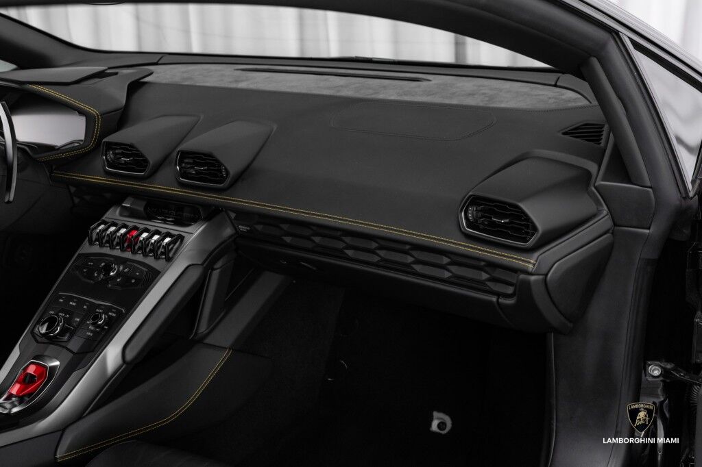 2019 Lamborghini Huracan North Miami Beach FL