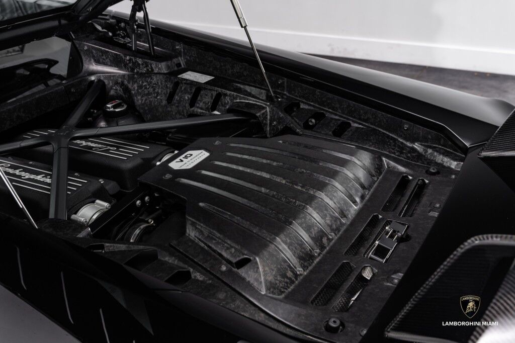 2019 Lamborghini Huracan North Miami Beach FL