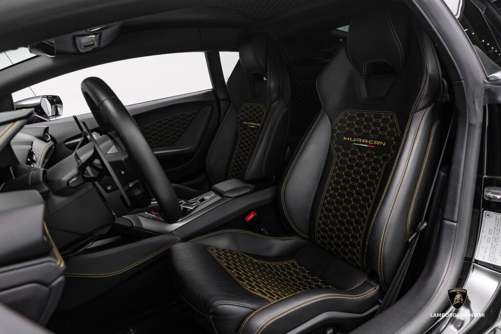 2019 Lamborghini Huracan North Miami Beach FL