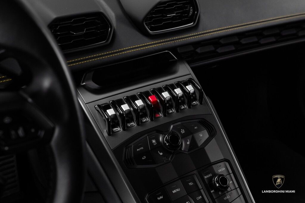 2019 Lamborghini Huracan North Miami Beach FL