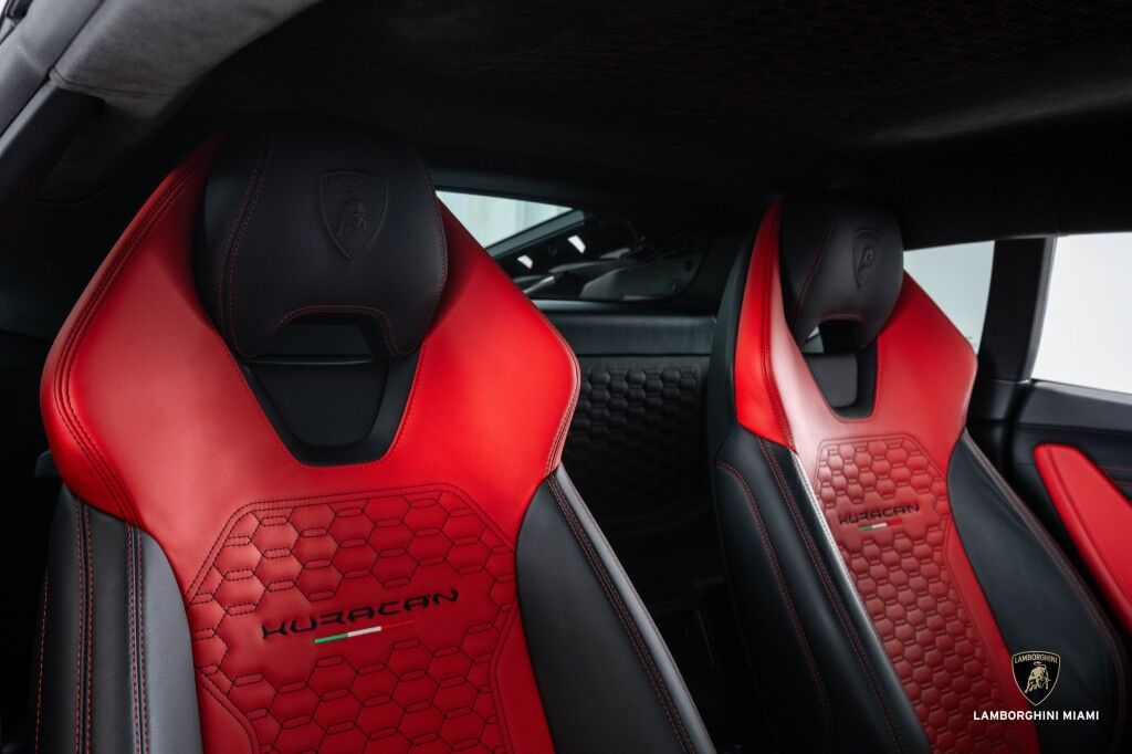 2019 Lamborghini Huracan North Miami Beach FL