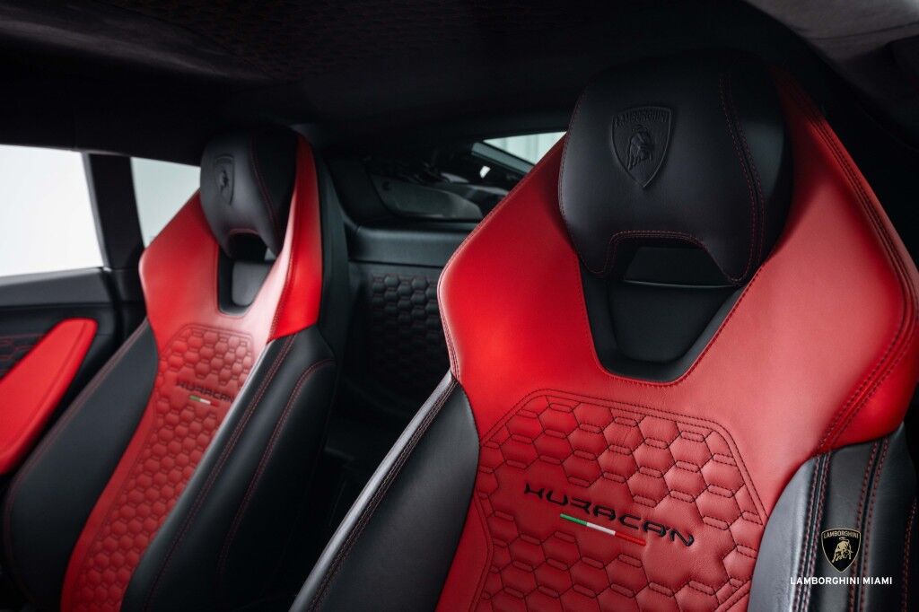 2019 Lamborghini Huracan North Miami Beach FL