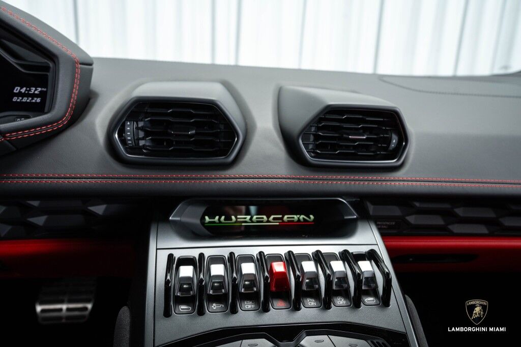 2019 Lamborghini Huracan North Miami Beach FL