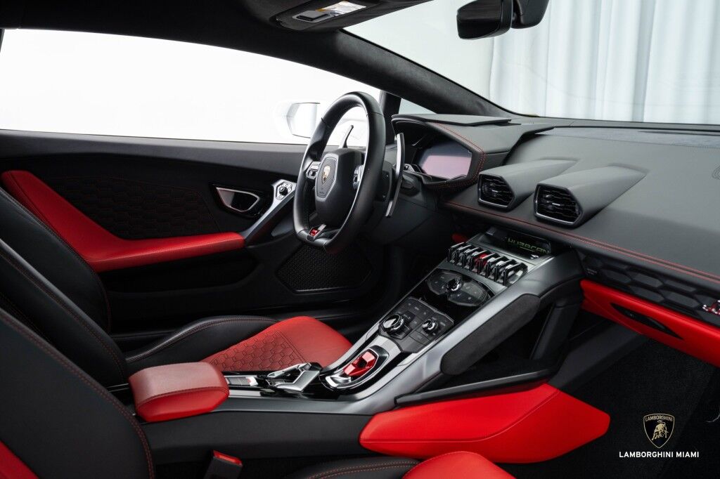 2019 Lamborghini Huracan North Miami Beach FL