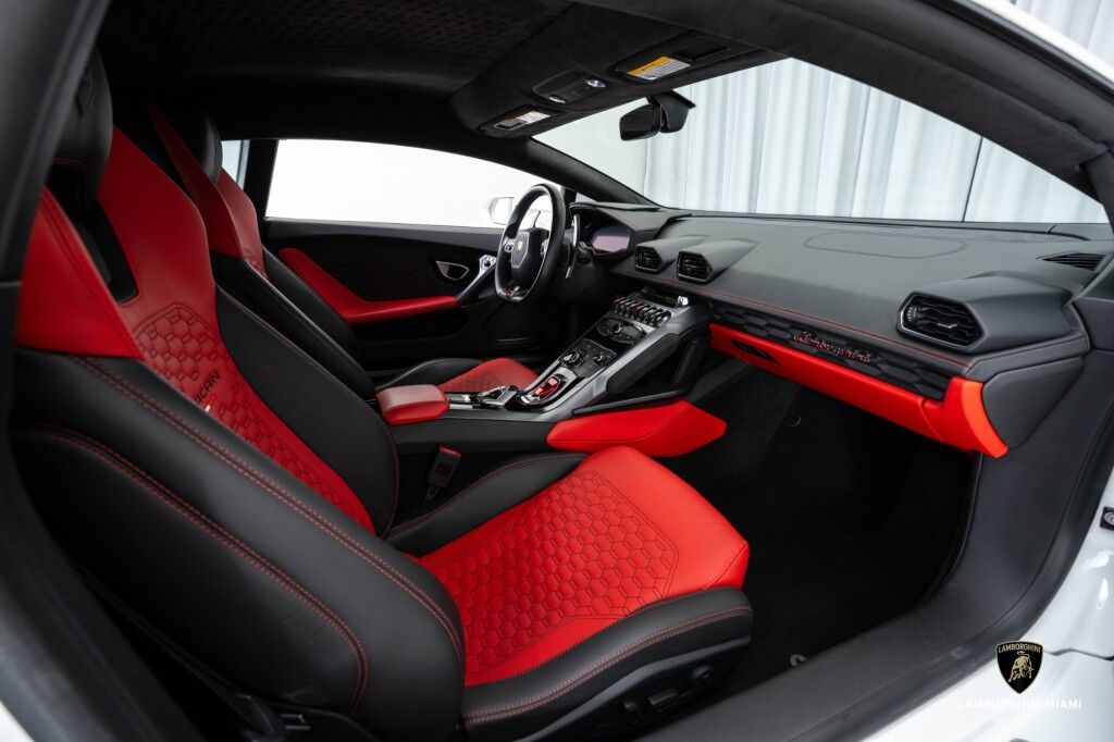 2019 Lamborghini Huracan North Miami Beach FL