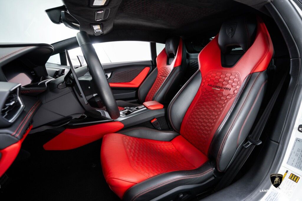 2019 Lamborghini Huracan North Miami Beach FL