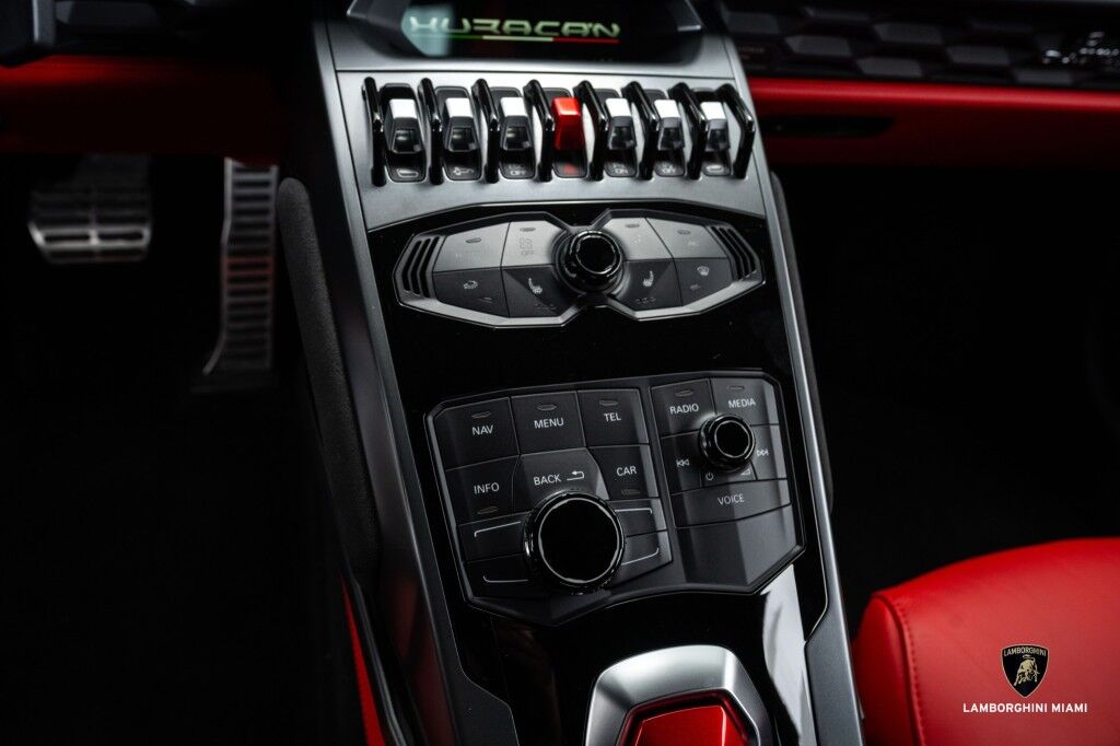 2019 Lamborghini Huracan North Miami Beach FL