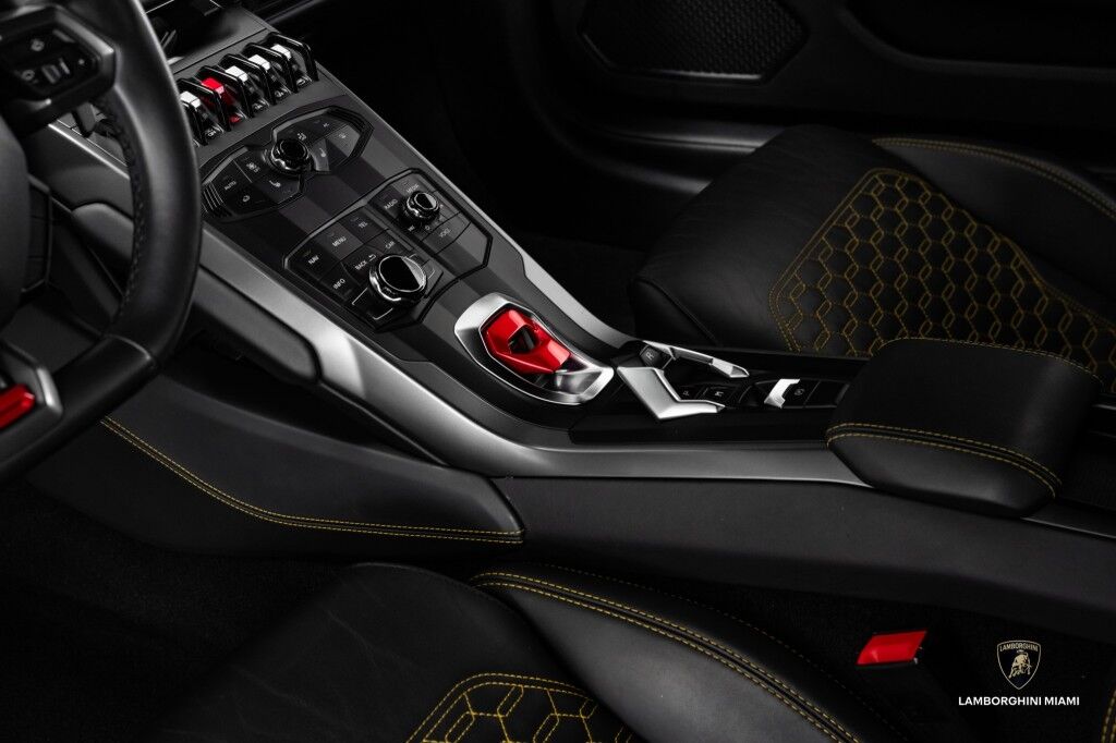 2019 Lamborghini Huracan North Miami Beach FL