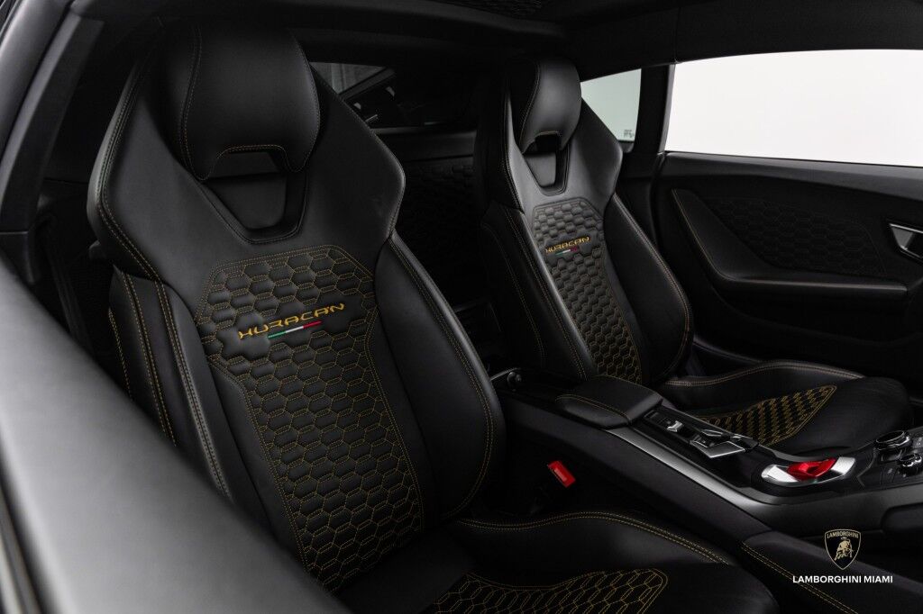 2019 Lamborghini Huracan North Miami Beach FL