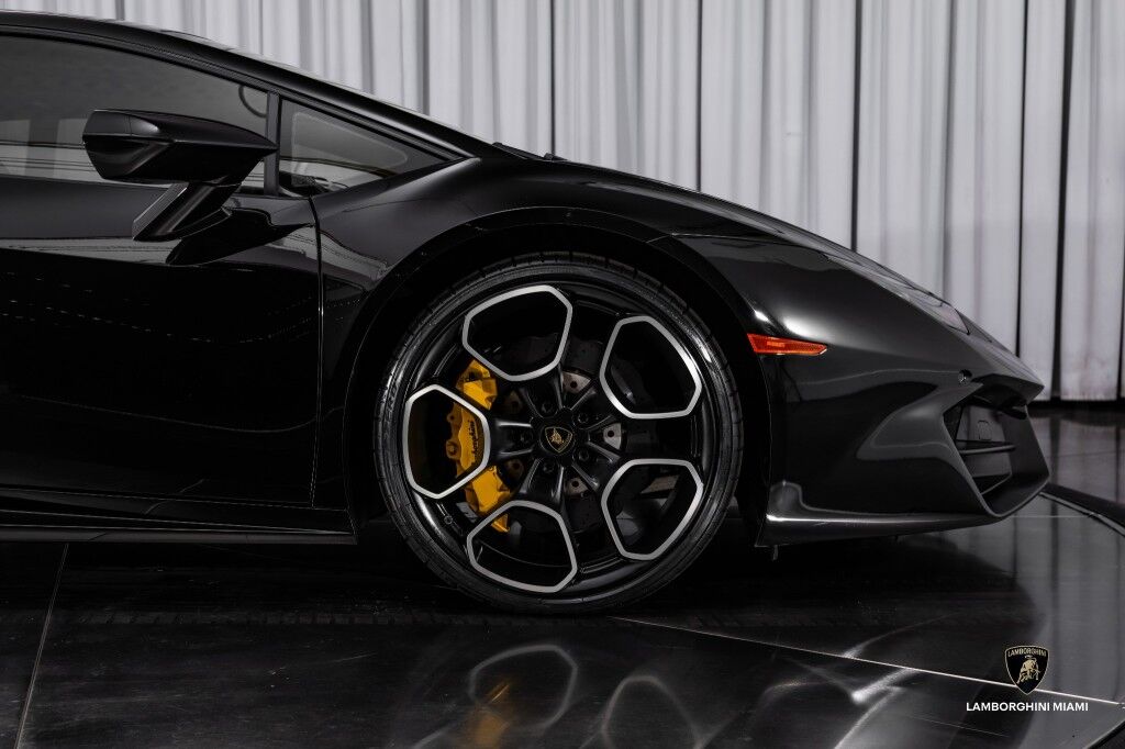 2019 Lamborghini Huracan North Miami Beach FL