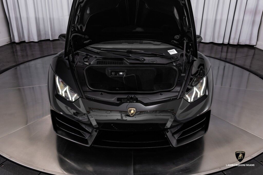 2019 Lamborghini Huracan North Miami Beach FL