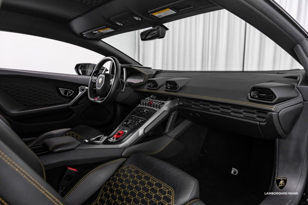 2019 Lamborghini Huracan North Miami Beach FL