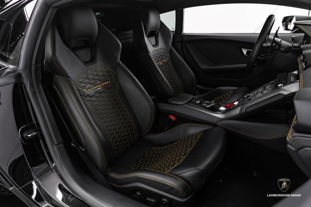 2019 Lamborghini Huracan North Miami Beach FL