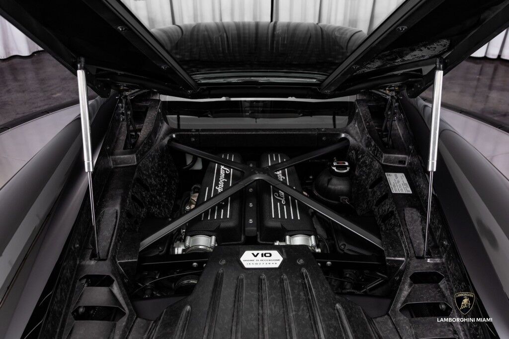 2019 Lamborghini Huracan North Miami Beach FL