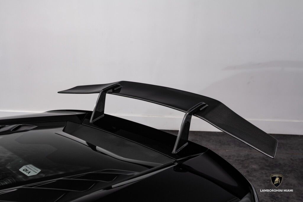 2019 Lamborghini Huracan North Miami Beach FL