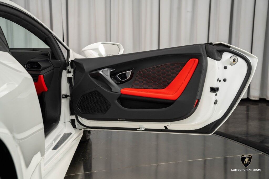 2019 Lamborghini Huracan North Miami Beach FL