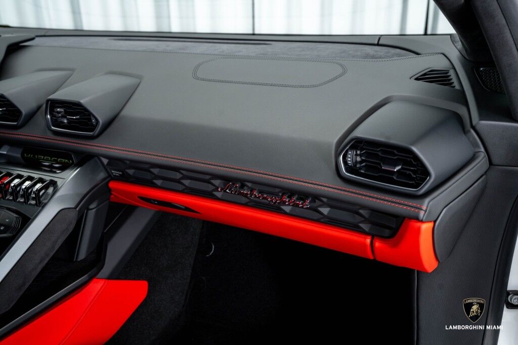 2019 Lamborghini Huracan North Miami Beach FL
