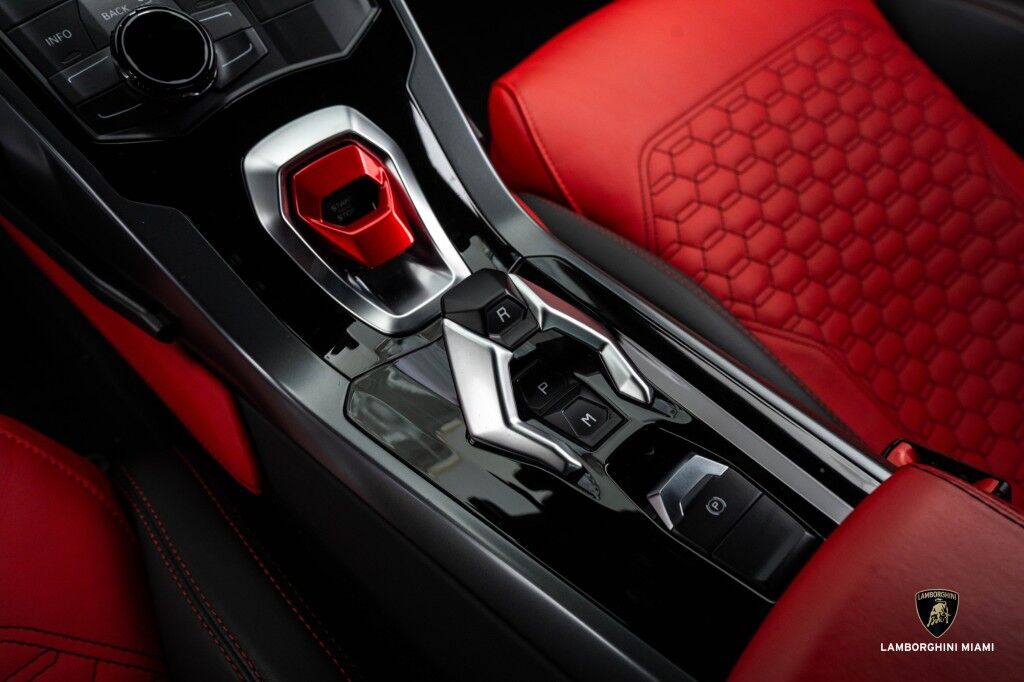 2019 Lamborghini Huracan North Miami Beach FL