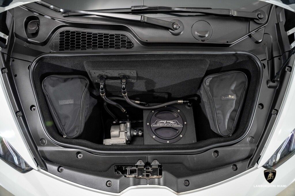 2019 Lamborghini Huracan North Miami Beach FL