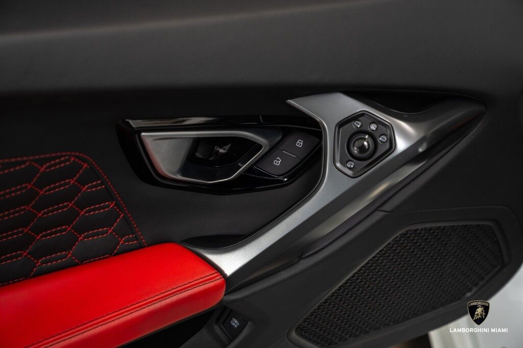 2019 Lamborghini Huracan North Miami Beach FL