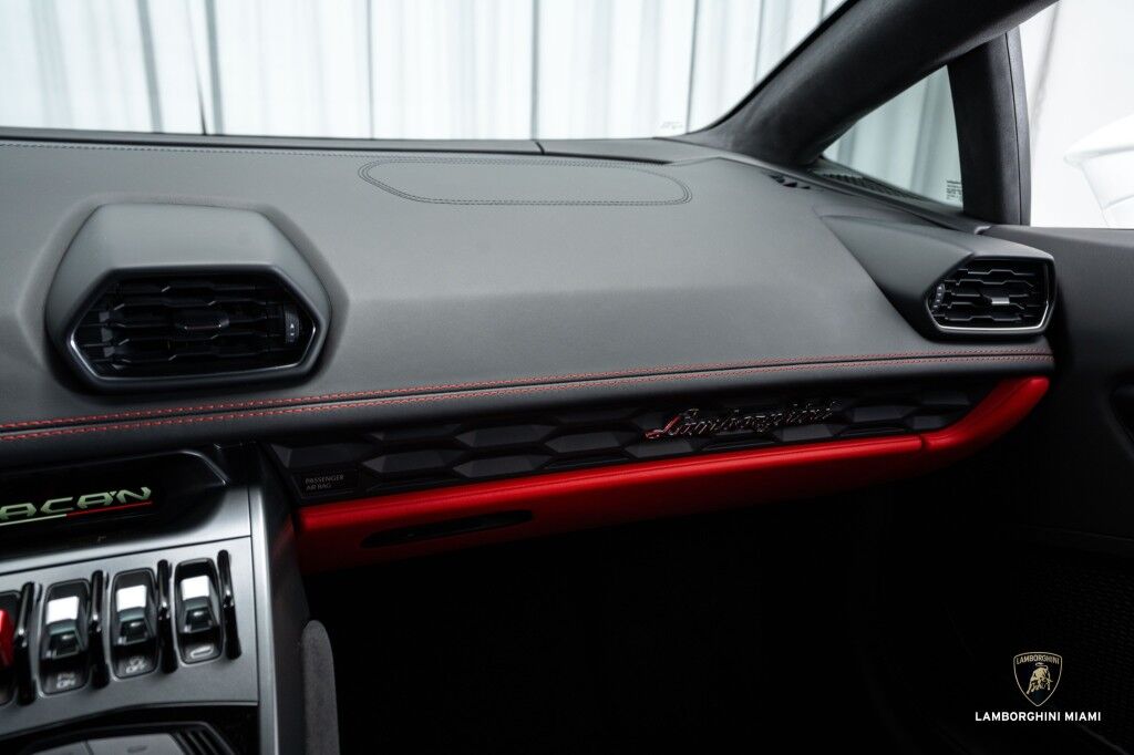 2019 Lamborghini Huracan North Miami Beach FL