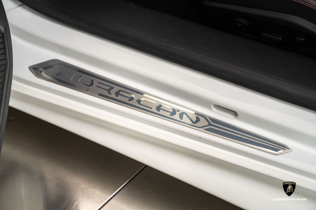 2019 Lamborghini Huracan North Miami Beach FL