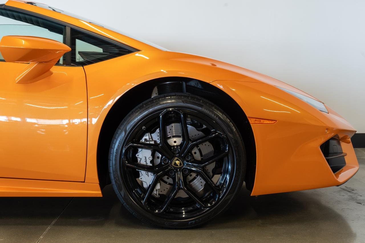 2019 Lamborghini Huracan San Clemente CA