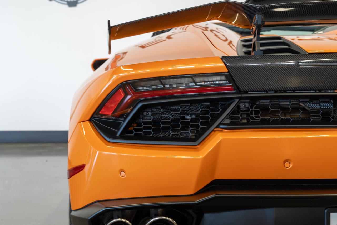 2019 Lamborghini Huracan San Clemente CA