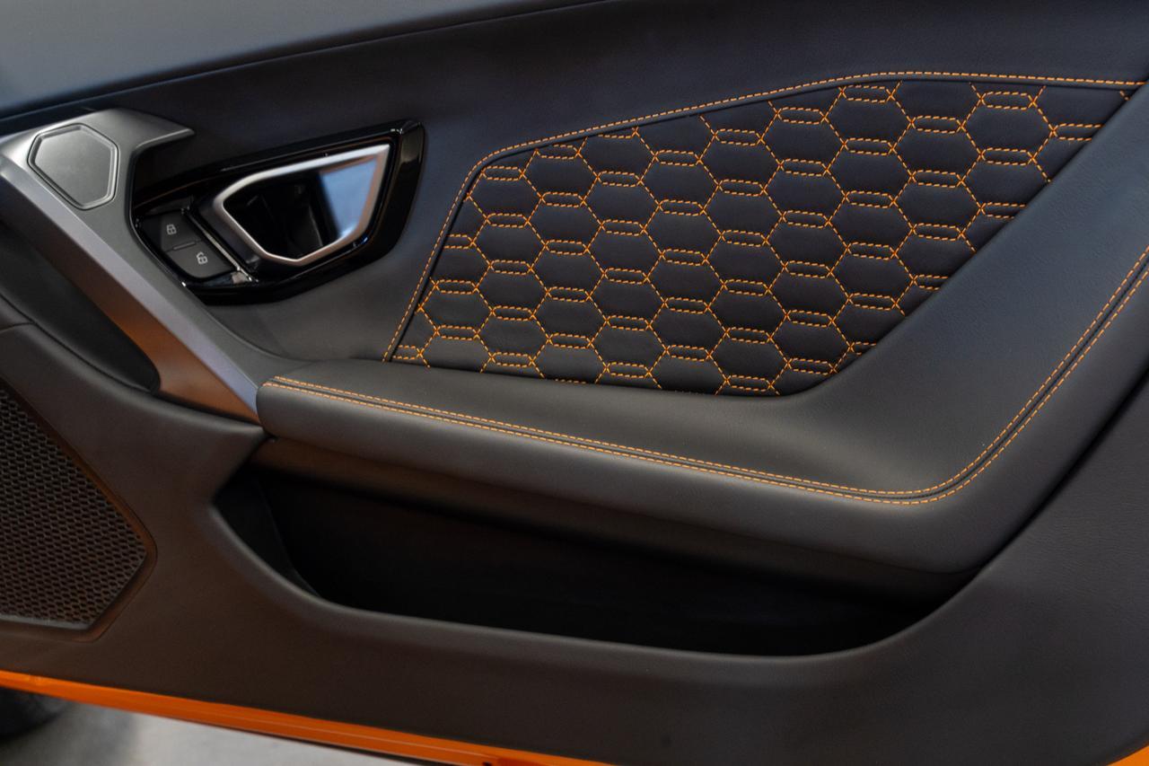 2019 Lamborghini Huracan San Clemente CA