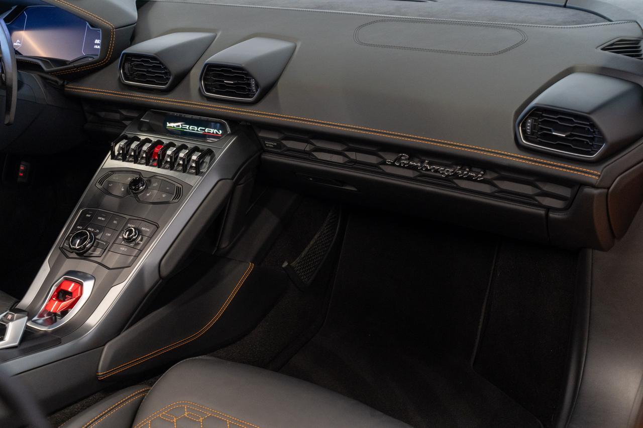 2019 Lamborghini Huracan San Clemente CA