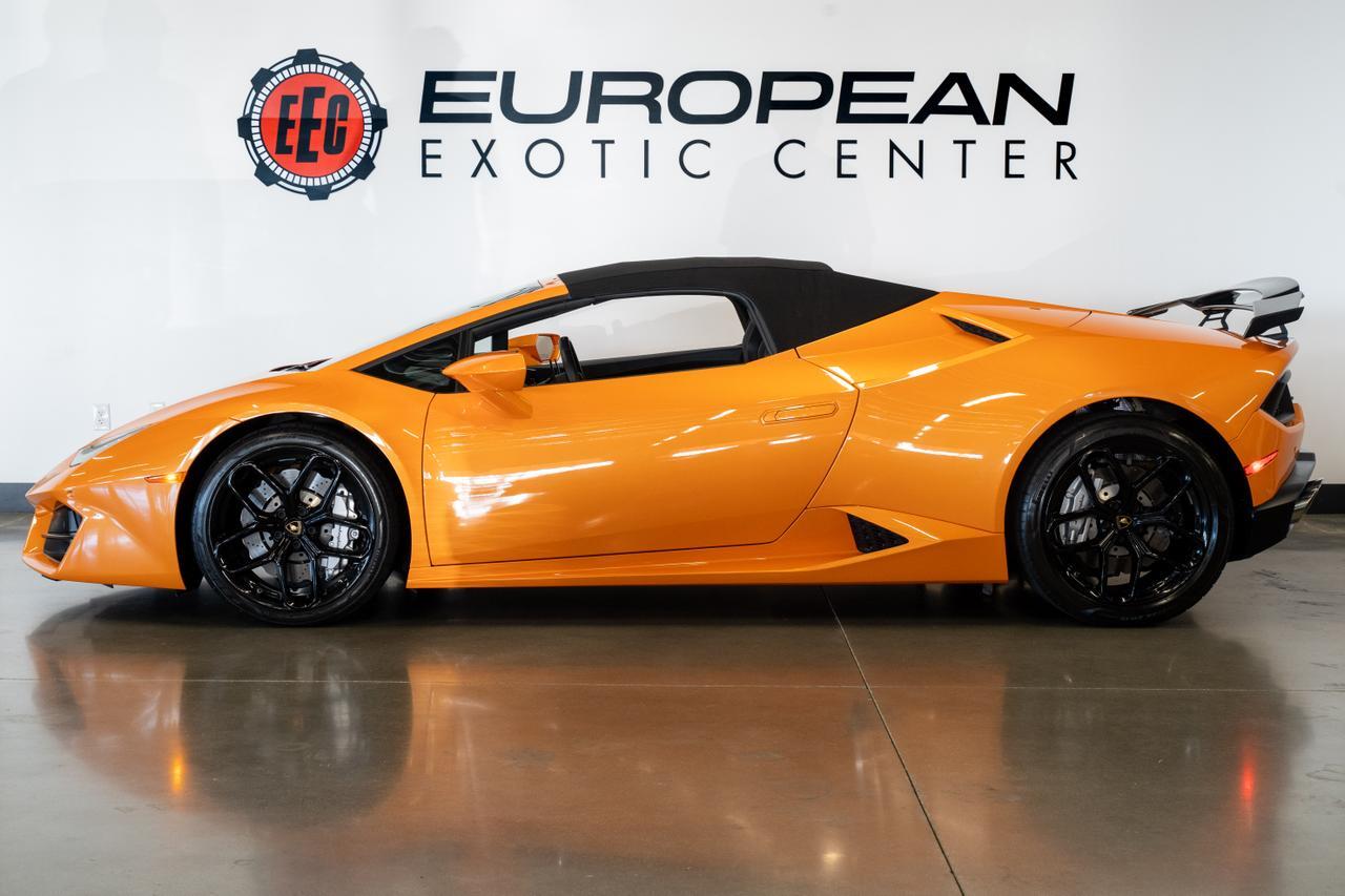 2019 Lamborghini Huracan San Clemente CA