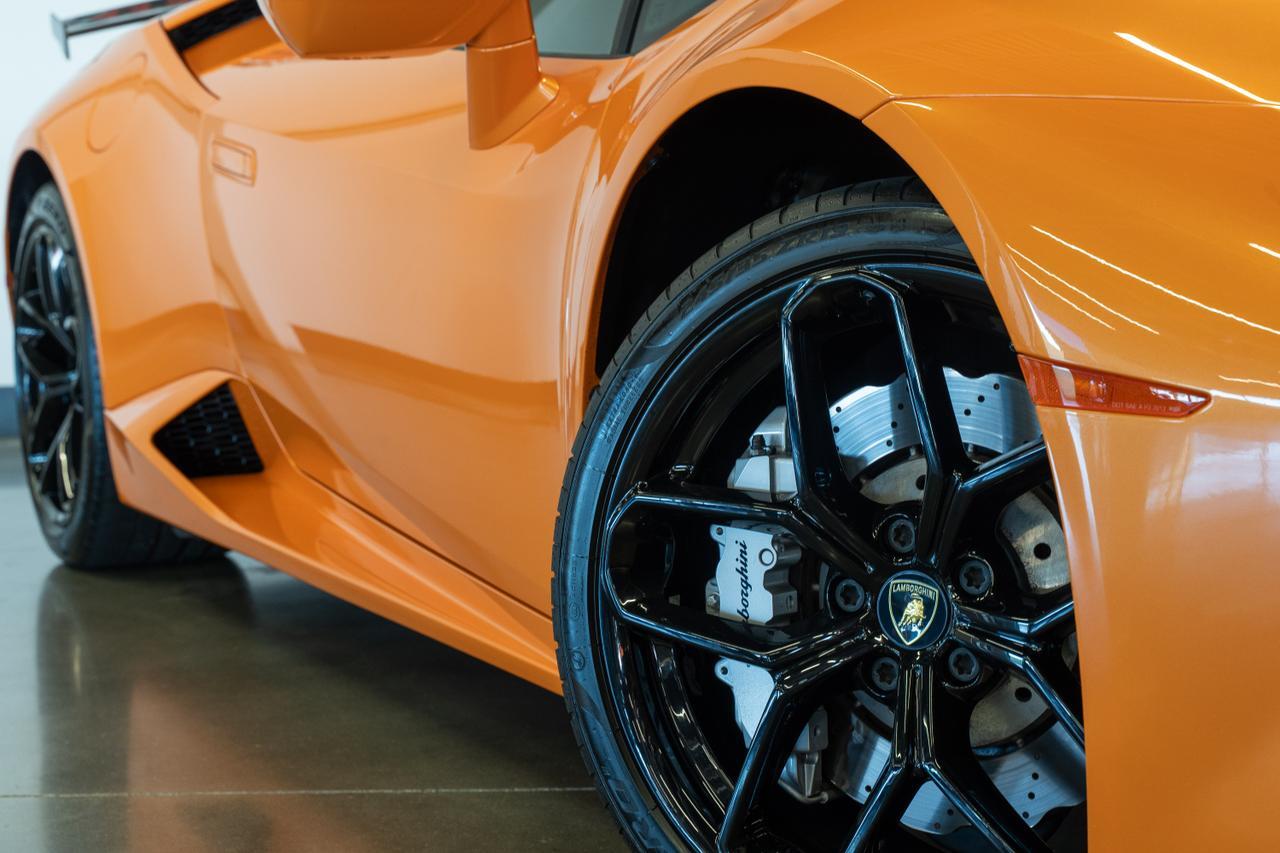 2019 Lamborghini Huracan San Clemente CA