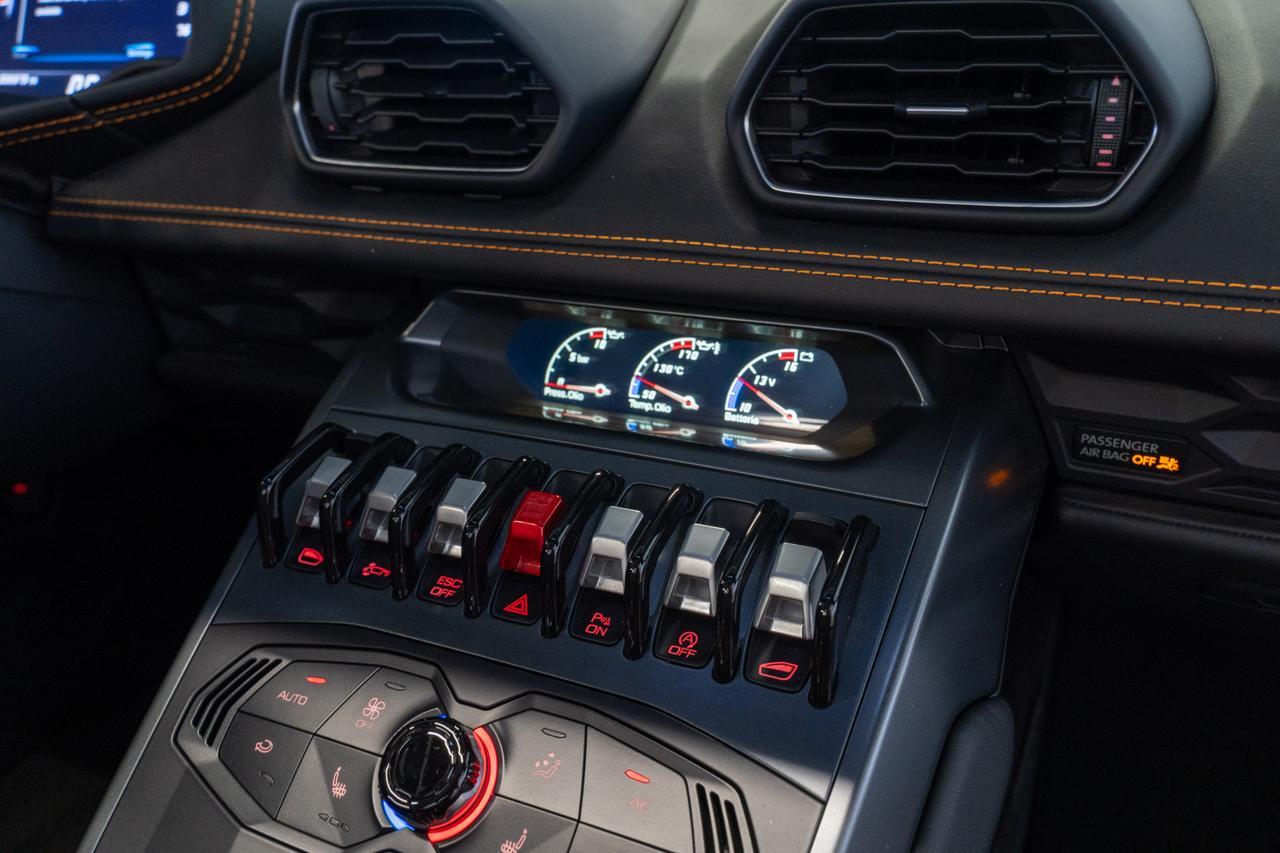 2019 Lamborghini Huracan San Clemente CA