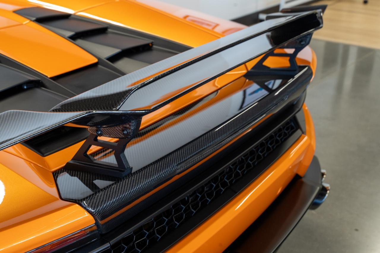 2019 Lamborghini Huracan San Clemente CA