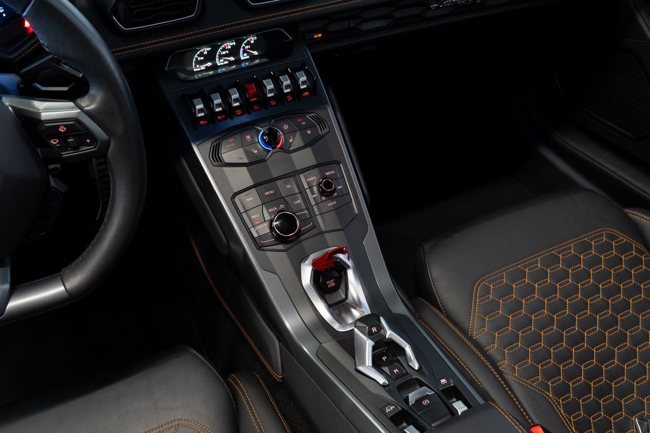 2019 Lamborghini Huracan San Clemente CA