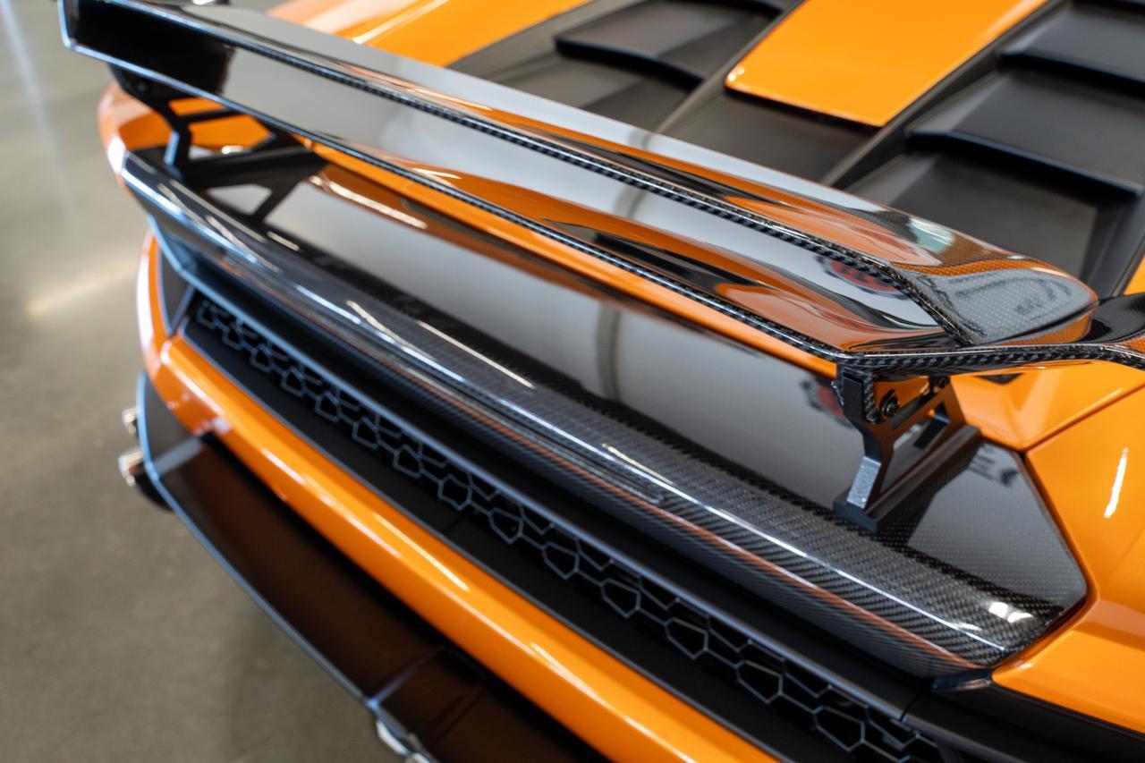 2019 Lamborghini Huracan San Clemente CA