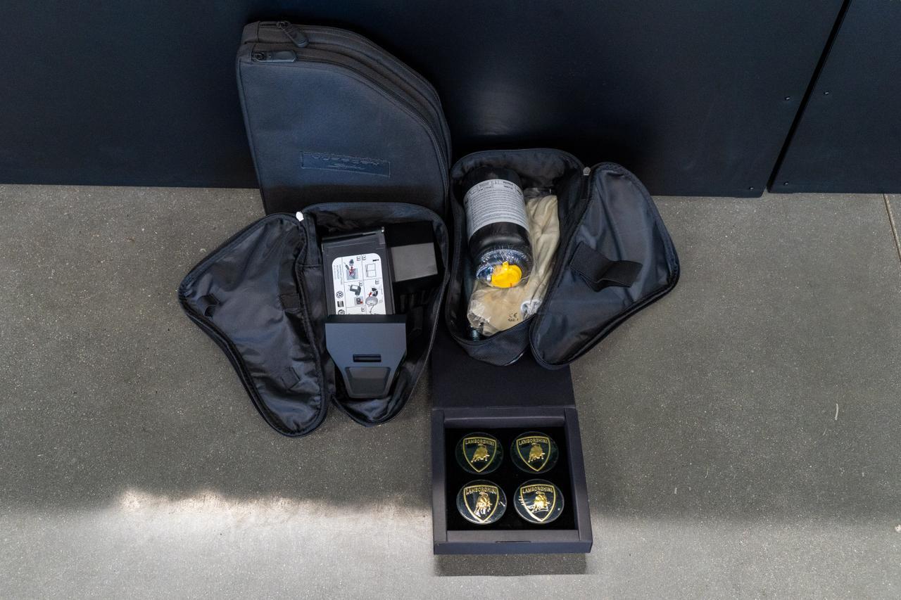 2019 Lamborghini Huracan San Clemente CA